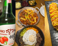 Um pedacinho da Coreia no RJ: o restaurante que faz você se sentir dentro de um dorama