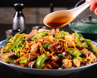 Culinária japonesa e chinesa: saiba as diferenças