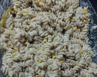 Macarronese de sardinha