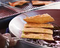 Comidas de rua: confira as receitas famosas no Brasil