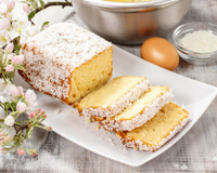 Bolo furadinho: aprenda a preparar o bolo do momento