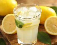 Esqueça a receita tradicional: esta pequena mudança transformará completamente a sua limonada