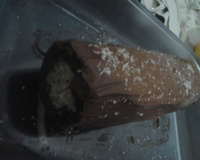 Rocambole de prestígio