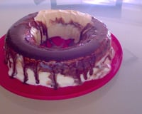 Torta de sorvete