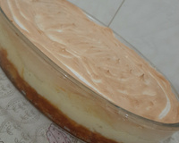Doce de banana especial
