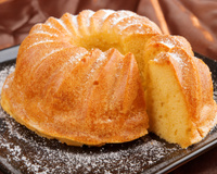 Bolo de cerveja: receita simples