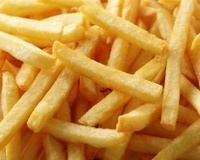 Batata frita do McDonalds: confira a receita