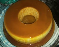 Pudim de Leite Ninho