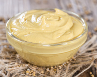 Receita de molho de mostarda: simples e saborosa