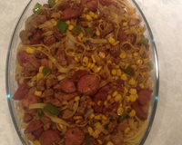 Talharim à Valenciana