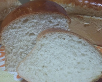 Pão Caseiro Super Macio