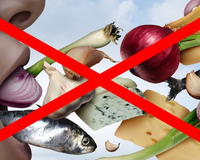 Bafo de alho nunca mais: cientistas desvendam o truque infalível para acabar com esse problema de uma vez por todas!