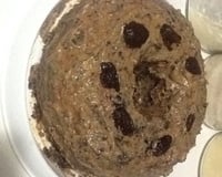 Recheio de Ameixa para Bolo