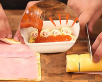 Rondelli do chef: receita com gostinho de almoço de domingo não tem erro seguindo esse modo de preparo