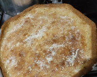 Pão de liquidificador