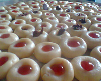 Biscoitinho de maizena