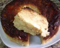 Bolo de pão