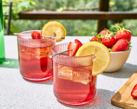 Drink refrescante, delicioso e com poucas calorias existe! Vem que eu vou te ensinar a fazer o coquetel que vai ser o sucesso do seu Carnaval