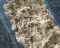 Frango ao creme de queijo (muito bom)