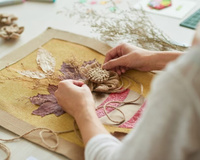 Evento em comemoração ao Dia do Artesão em Brasília conta com shows, espetáculos teatrais, palestra e espaço kids