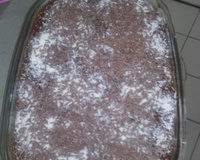 Pavê simples e barato