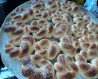 Rosquinha da tia Ione