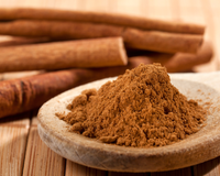 Um toque de canela pode fazer diferença na saúde do coração, aponta pesquisa