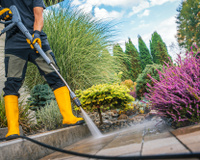 Oferta relâmpago: Lavadora de Alta Pressão com mais de 40% de desconto e cupom para deixar sua casa e quintal impecáveis