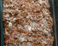 Massa de Nhoque Rápido