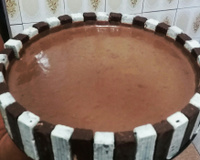 Torta holandesa fácil