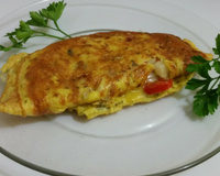 Omelete