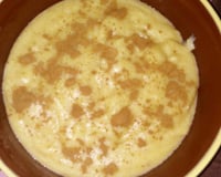 Mingau de fubá mineiro perfeito