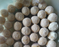 Docinho de leite em pó gostoso