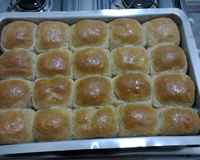 Pão Caseiro