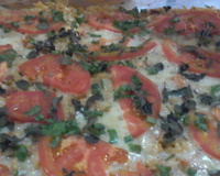 Arroz de forno fácil