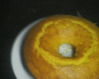 Bolo de Milho de latinha