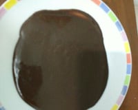 Brigadeiro de leite em pó