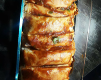 Panqueca rápida e prática