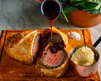 Beef Wellington: Saiba como preparar o prato de origem inglesa na sua casa