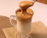A receita de café que parou a internet em 2020 continua conquistando novos fãs por ser fácil e cremosa
