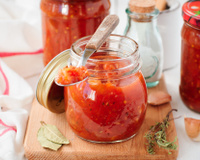 Como preparar o famoso ketchup de goiaba em casa