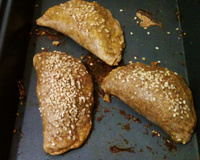 Pastel de forno light da Angel