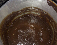 Brigadeiro de panela