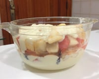 Salada de frutas especial