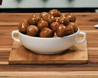 Volta ao mundo com futebol: petiscos de vários países para comer durante os jogos da Copa