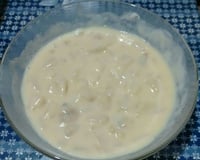 Doce de abacaxi fácil