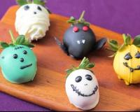 Dia das Bruxas: 4 receitas de arrasar