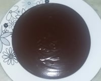 Brigadeiro de leite em pó