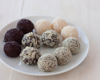 Dicas para docinhos perfeitos