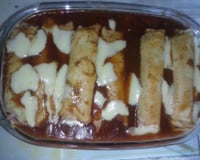 Panqueca super fácil